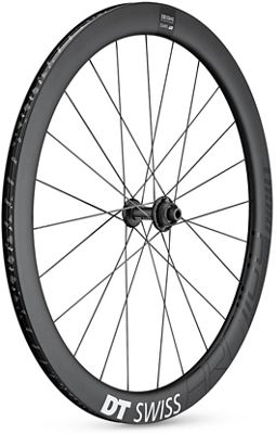 DT Swiss Arc 1100 Dicut DB 48mm Front Wheel 2020 Review