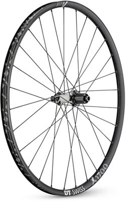 DT Swiss X 1700 SP 25mm Rear Wheel Review