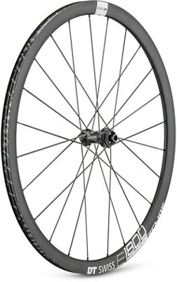 DT Swiss E 1800 SP DB 32mm Front Wheel Review