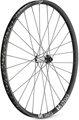 DT Swiss M 1700 SP 30mm Front Wheel - Noir - 110mm