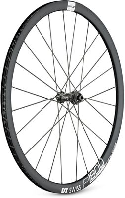 DT Swiss P 1800 SP DB 32mm Front Wheel 2020 Review