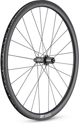 DT Swiss PRC 1100 Dicut MC 35mm Rear Wheel 2020 Review