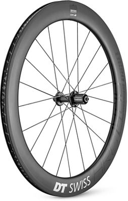 DT Swiss Arc 1400 Dicut 62mm Rear Wheel 2020 Review