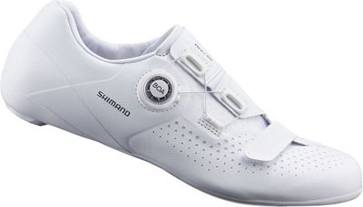 Shimano RC5 Road Shoes 2020 - Blanc - EU 39