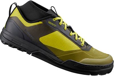 Shimano GR7 (GR701) MTB Shoes (Exclusive) 2020 - Jaune - EU 42