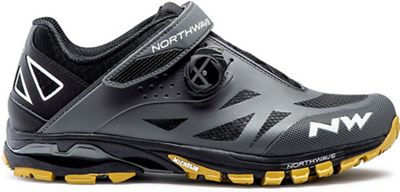 Scarpe MTB Northwave Spider Plus 2 2020 - antracite - EU 48, antracite