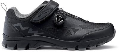 Northwave Corsair MTB Shoes 2020 Review