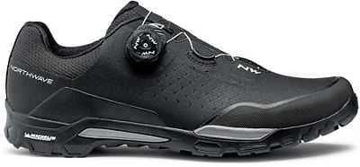 Northwave X-Trail Plus MTB Shoes 2020 - Noir - EU 41, Noir