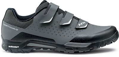 Northwave X-Trail MTB Shoes 2020 - Anthra - EU 45, Anthra