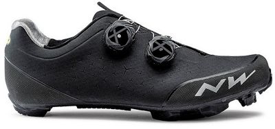 Northwave Rebel MTB Shoes 2020 Review