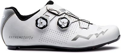 Scarpe da strada Northwave Extreme GT 2 2020 - White - Silver Reflective - EU 41, White - Silver Reflective