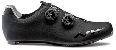Northwave Revolution 2 Road Shoes 2020 - Noir - EU 42, Noir
