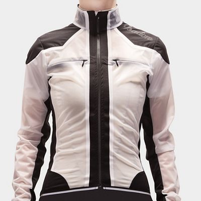 Isadore Women's The Essential Jacket 2019 - Noir, Noir