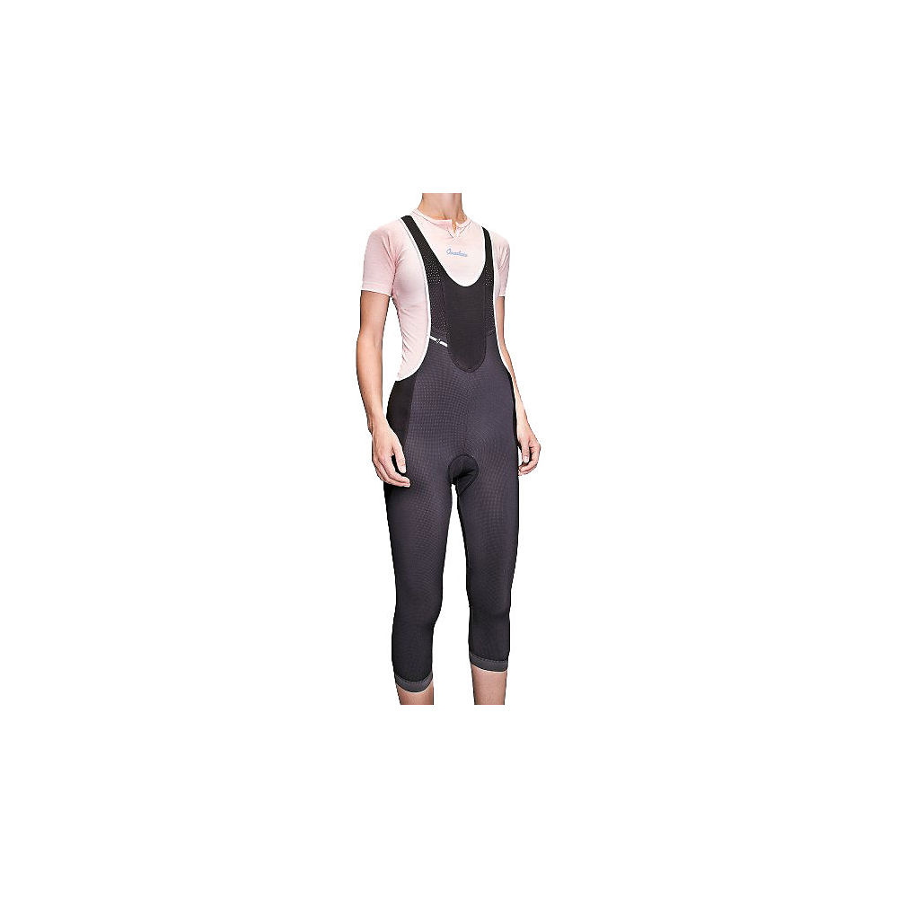 Isadore Women's 34 Bib Shorts 2019 - Noir - XS, Noir
