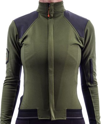 Isadore Women's Sector Jacket 2019 Review