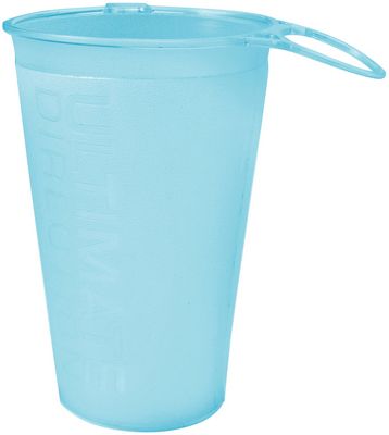 Image of Ultimate Direction Re-Cup - Bleu - One Size, Bleu
