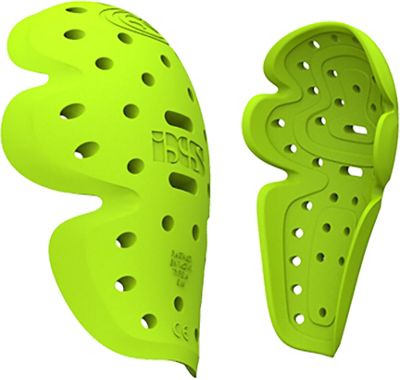 IXS X-Matter K02 Knee Pad Pair (Carve) 2020 - Noir - One Size