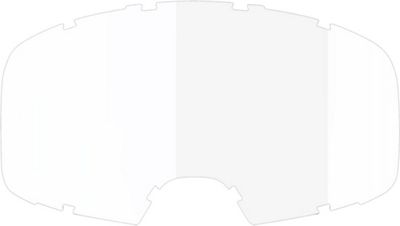 IXS Clear Single Lens 2020 - Clair