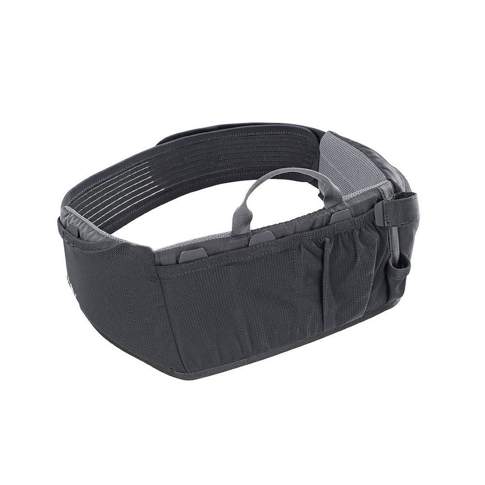 Evoc Race Belt 0.8L - Noir