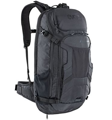 Evoc FR Trail E-Ride Protector Backpack - Noir - M/L