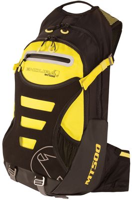 Endura MT500 Enduro MT500 Backpack  - Nero/Giallo, Nero/Giallo