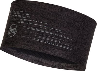 Buff Headband DryFlx  - R-Black - One Size, R-Black