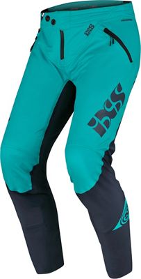 IXS Trigger Pants - Lagoon-Marine - XL}, Lagoon-Marine