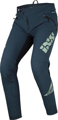 IXS Trigger Pants - marine black - XL}, marine black