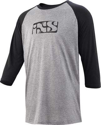 IXS Brand 3-4 Tee 2020 Review