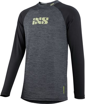 IXS Trigger X Jersey 2020 - Noir - XL