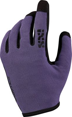 IXS Women's Carve Gloves 2020 - Raisin