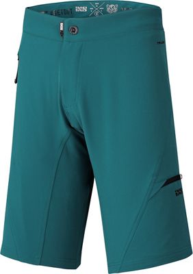 Pantaloncini IXS Carve Evo - Everglade, Everglade