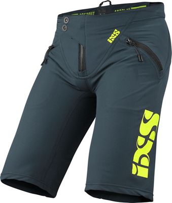 IXS Trigger Shorts 2020 - Marine-Lime
