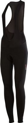 Castelli Women's Meno Wind Bib Tights - Black - XS}, Black