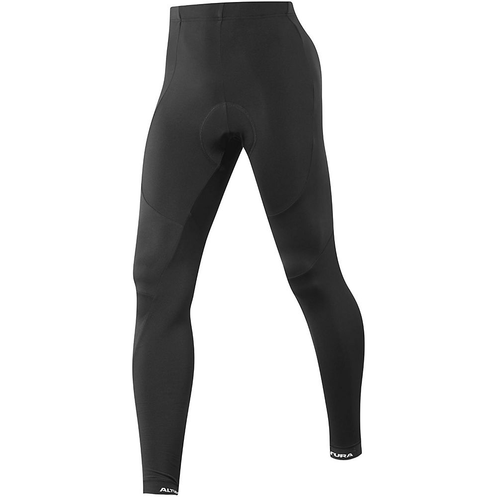 Altura Peloton Progel Waist Tights - Noir - XL