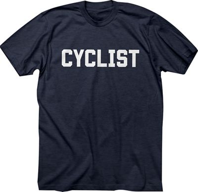 Twin Six Cyclist T-Shirt - Marine - XXL