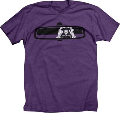 Twin Six Pursuit T-Shirt - Violet