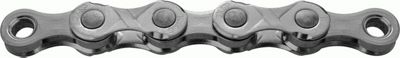 KMC E11 EPT 11 Speed E-Bike Chain - Argent - 122 Links, Argent