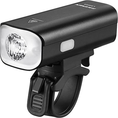 Ravemen LR500S USB Rechargeable Front Bike Light - Matt-Gloss Black - 500 lumens}, Matt-Gloss Black