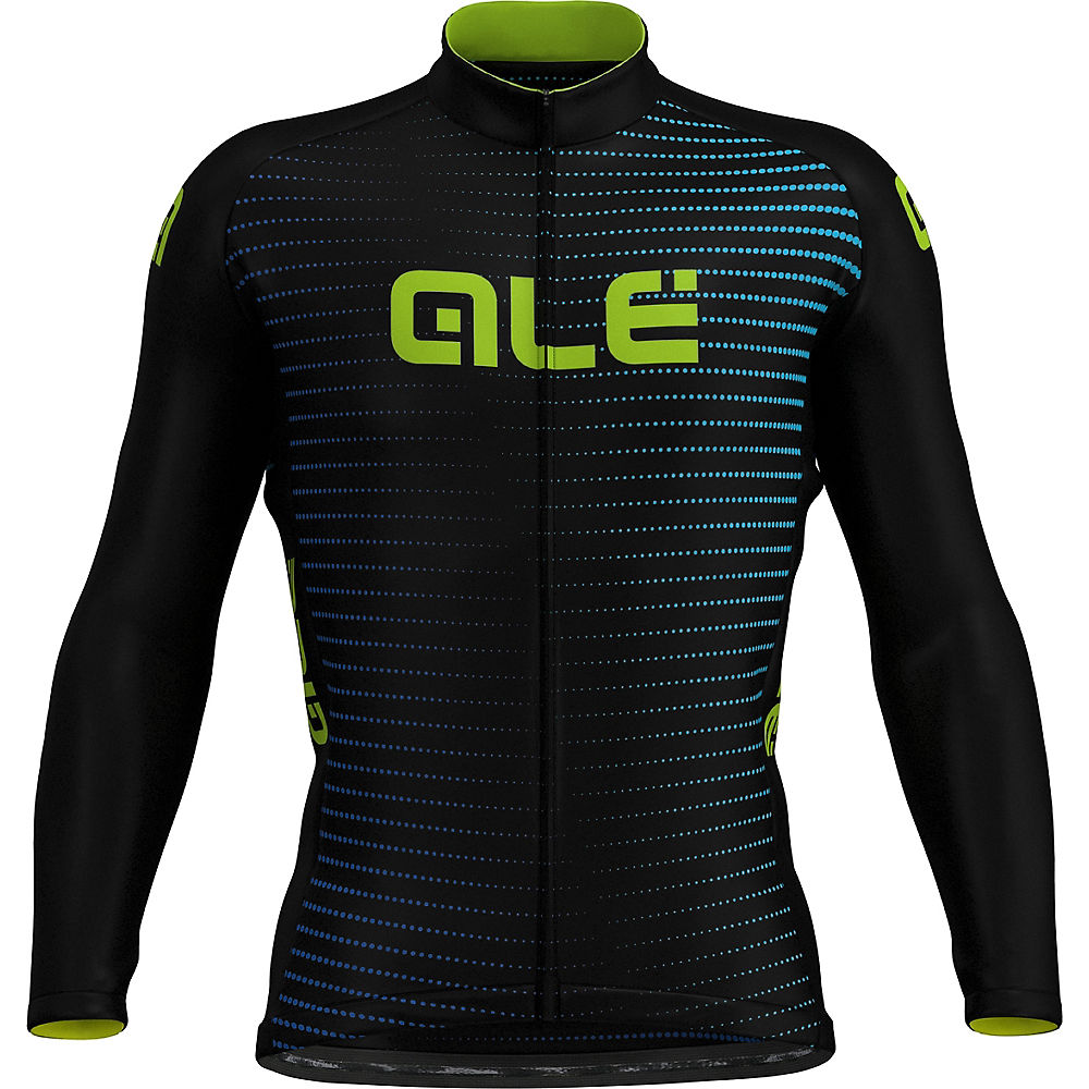 Alé Prime Digi Long Sleeve Jersey