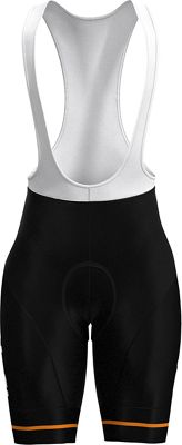 Alé Women's Rainbow Bib Shorts - Arc en ciel