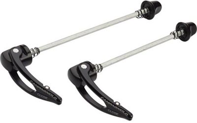 Campagnolo Quick Release Skewers Review