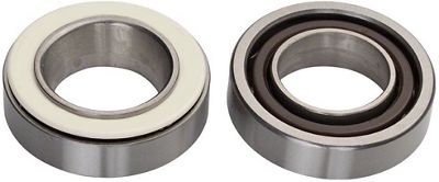 Campagnolo Hub Bearings - Black, Black