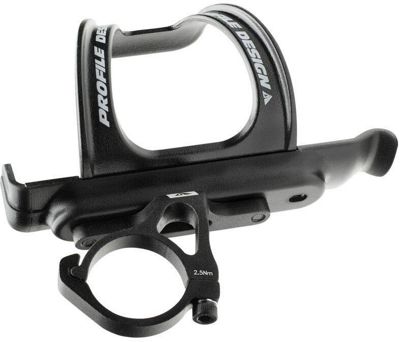 Profile Design B-Tab Bottle Cage Review