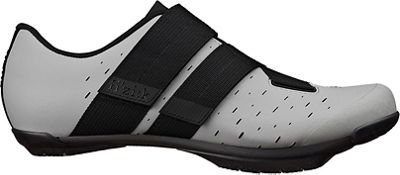 Fizik Terra Powerstrap X4 Off Road Shoes - Light Grey - EU 48}, Light Grey