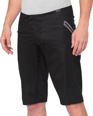 100% Hydromatic Shorts  - Noir - 32, Noir