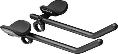 Profile Design Sonic Ergo Aerobar Extensions - Black 2 - 35a, Black 2
