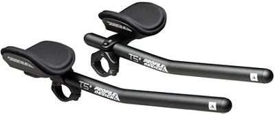 Profile Design Sonic Ergo Aerobar Extensions Review