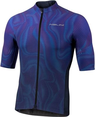 Nalini ROMA 1960 Jersey Review