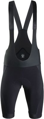 Nalini LONDON 1908 Bib Shorts - Noir